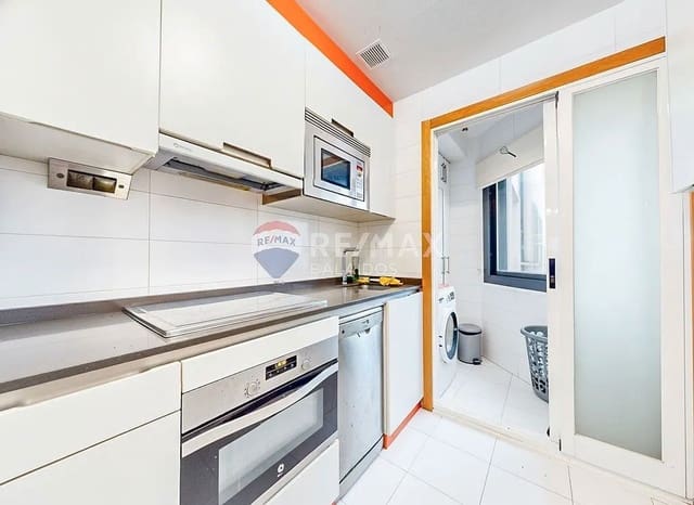 2 Zimmer Wohnung zu verkaufen in Vigo mit Garage - 295.000 € (Ref: 9705895)