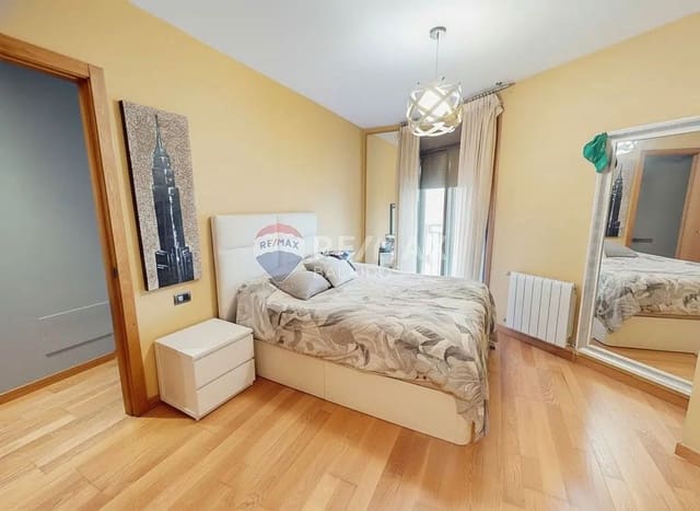 2 chambre Appartement à vendre à Vigo avec garage - 295 000 € (Ref: 9705895)