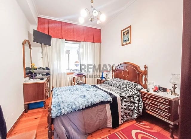 5 camera da letto Appartamento in vendita in A Cañiza - 159.000 € (Rif: 9705896)