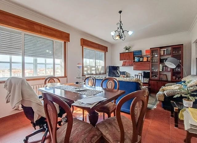 5 camera da letto Appartamento in vendita in A Cañiza - 159.000 € (Rif: 9705896)