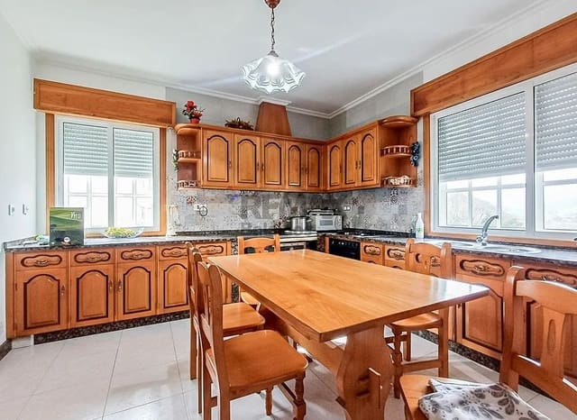 5 soverom Leilighet til salgs i A Cañiza - € 159 000 (Ref: 9705896)