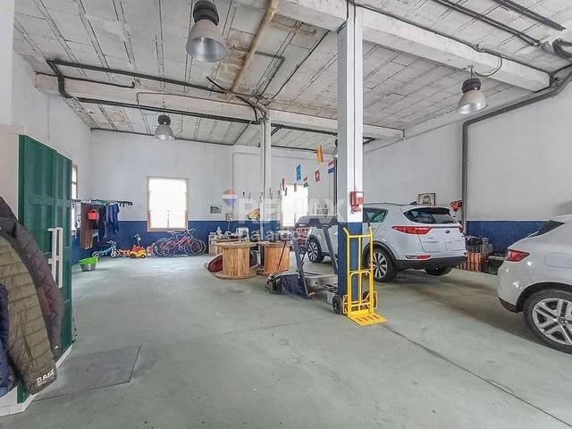 9 camera da letto Appartamento in vendita in A Cañiza con garage - 449.000 € (Rif: 9705898)