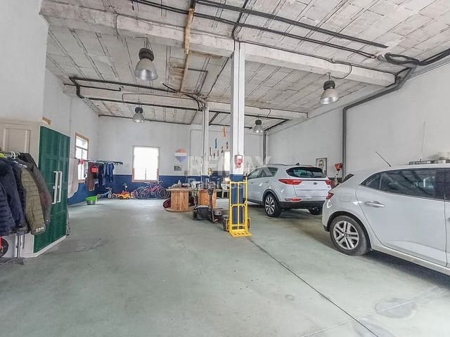 9 camera da letto Appartamento in vendita in A Cañiza con garage - 449.000 € (Rif: 9705898)