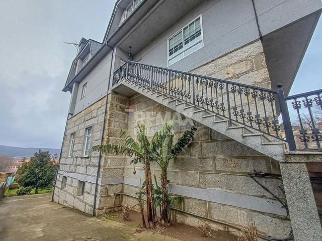 9 camera da letto Appartamento in vendita in A Cañiza con garage - 449.000 € (Rif: 9705898)