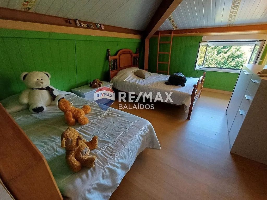 8 bedroom Finca/Country House for sale in Covelo with garage - € 299,000 (Ref: 9705920)