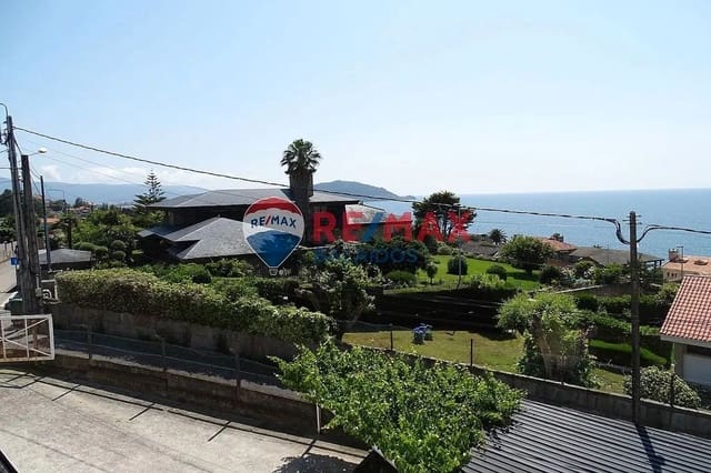 6 sovrum Villa till salu i Vigo med garage - 880 000 € (Ref: 9705921)