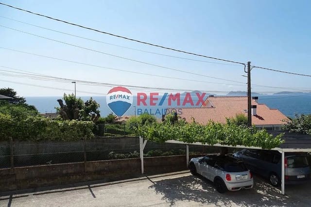 6 sovrum Villa till salu i Vigo med garage - 880 000 € (Ref: 9705921)