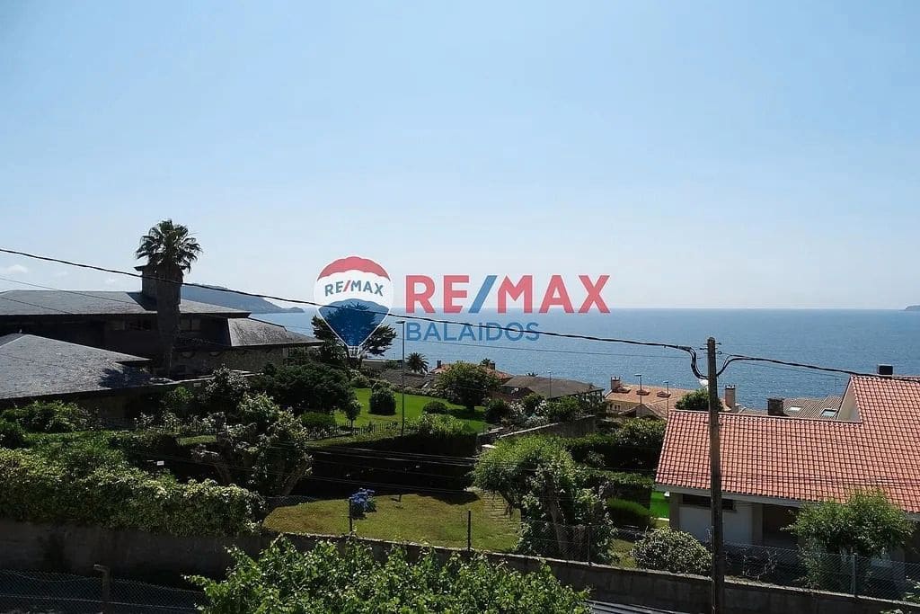 6 bedroom Villa for sale in Vigo with garage - € 880,000 (Ref: 9705921)