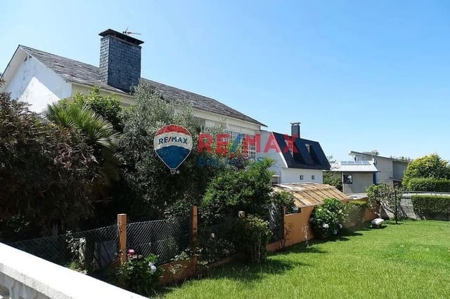 6 sovrum Villa till salu i Vigo med garage - 880 000 € (Ref: 9705921)