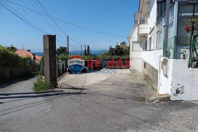 6 sovrum Villa till salu i Vigo med garage - 880 000 € (Ref: 9705921)