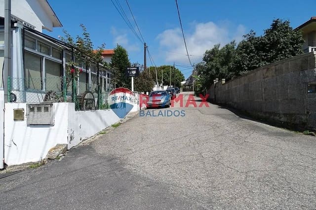 6 sovrum Villa till salu i Vigo med garage - 880 000 € (Ref: 9705921)