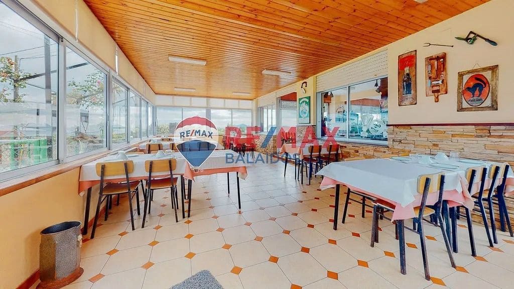 6 bedroom Villa for sale in Vigo with garage - € 880,000 (Ref: 9705921)