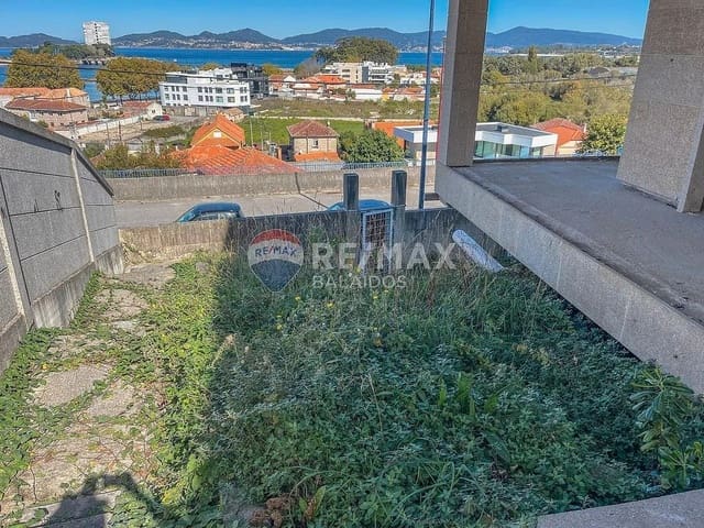 4 Zimmer Villa zu verkaufen in Vigo mit Garage - 495.000 € (Ref: 9709009)