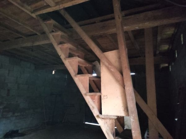 Tomt till salu i Mos - 65 000 € (Ref: 9709011)