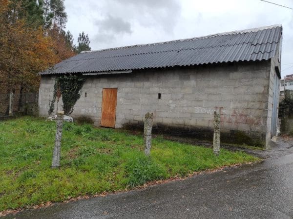 Building Plot for sale in Mos - € 65,000 (Ref: 9709011)