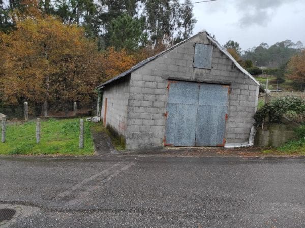 Building Plot for sale in Mos - € 65,000 (Ref: 9709011)