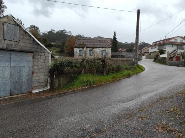 Building Plot for sale in Mos - € 65,000 (Ref: 9709011)