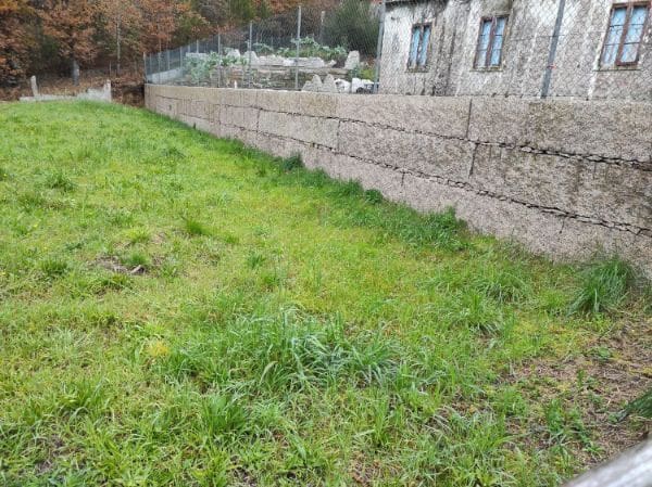 Building Plot for sale in Mos - € 65,000 (Ref: 9709011)
