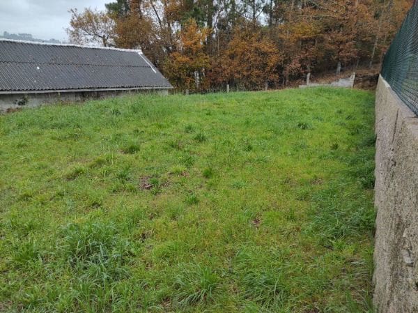 Tomt till salu i O Porriño - 65 000 € (Ref: 9709012)