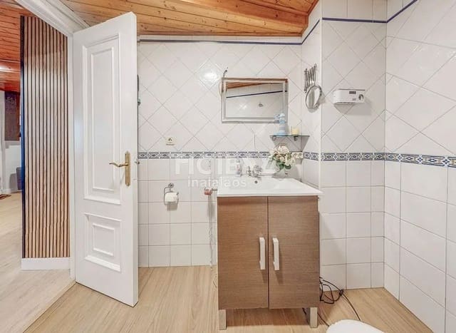 1 chambre Appartement à vendre à Vigo - 140 000 € (Ref: 9709013)