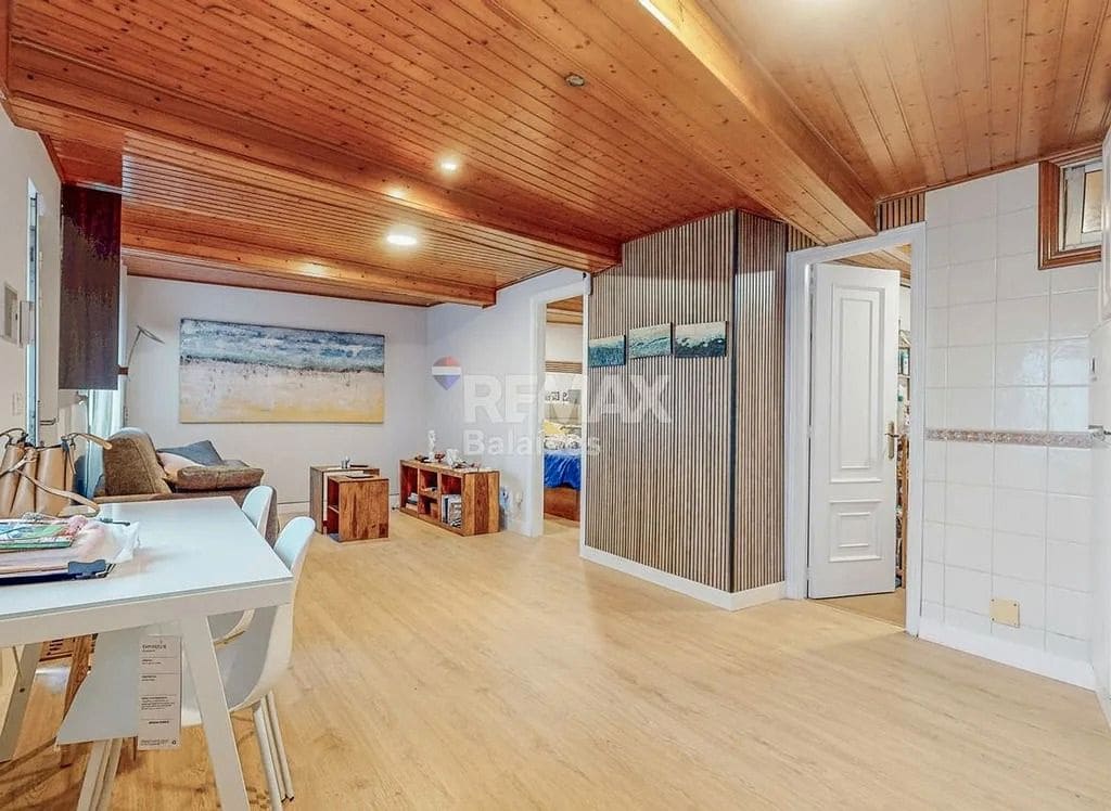 1 bedroom Apartment for sale in Vigo - € 140,000 (Ref: 9709013)