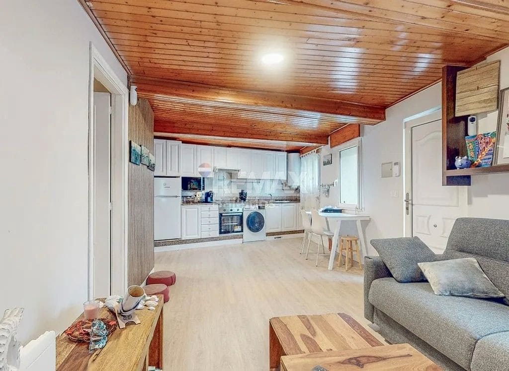 1 bedroom Apartment for sale in Vigo - € 140,000 (Ref: 9709013)