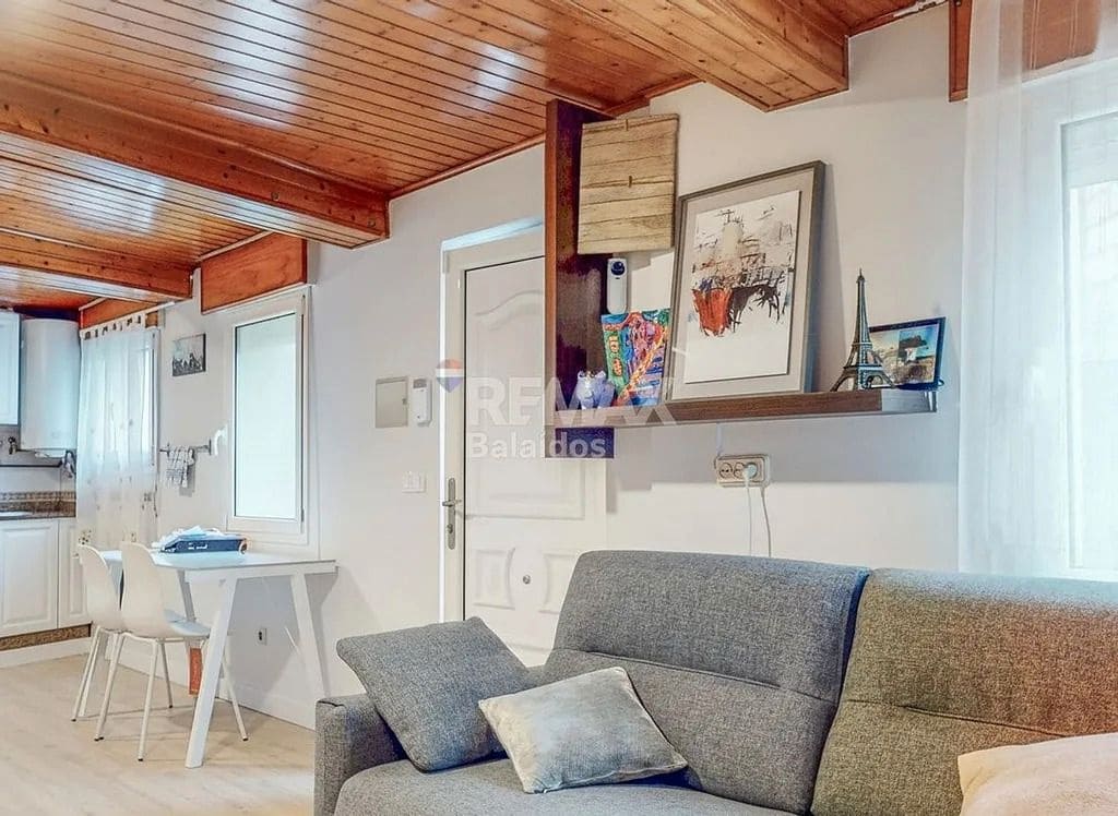 1 bedroom Apartment for sale in Vigo - € 140,000 (Ref: 9709013)