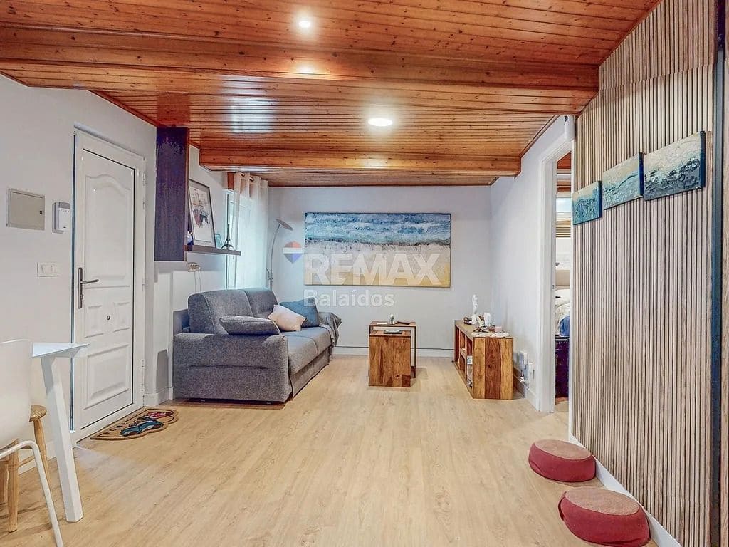 1 bedroom Apartment for sale in Vigo - € 140,000 (Ref: 9709013)