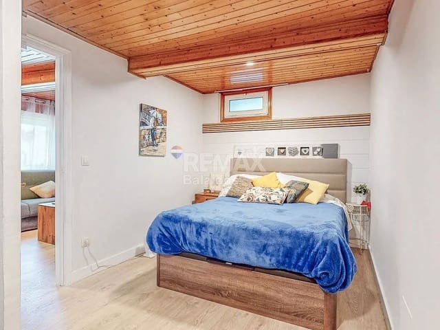 1 chambre Appartement à vendre à Vigo - 140 000 € (Ref: 9709013)