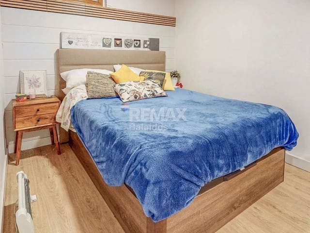 1 chambre Appartement à vendre à Vigo - 140 000 € (Ref: 9709013)