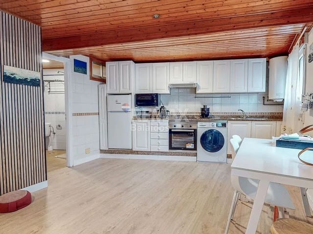 1 chambre Appartement à vendre à Vigo - 140 000 € (Ref: 9709013)