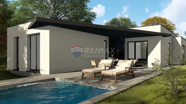 Area Edificabile in vendita in Gondomar - 74.000 € (Rif: 9709014)