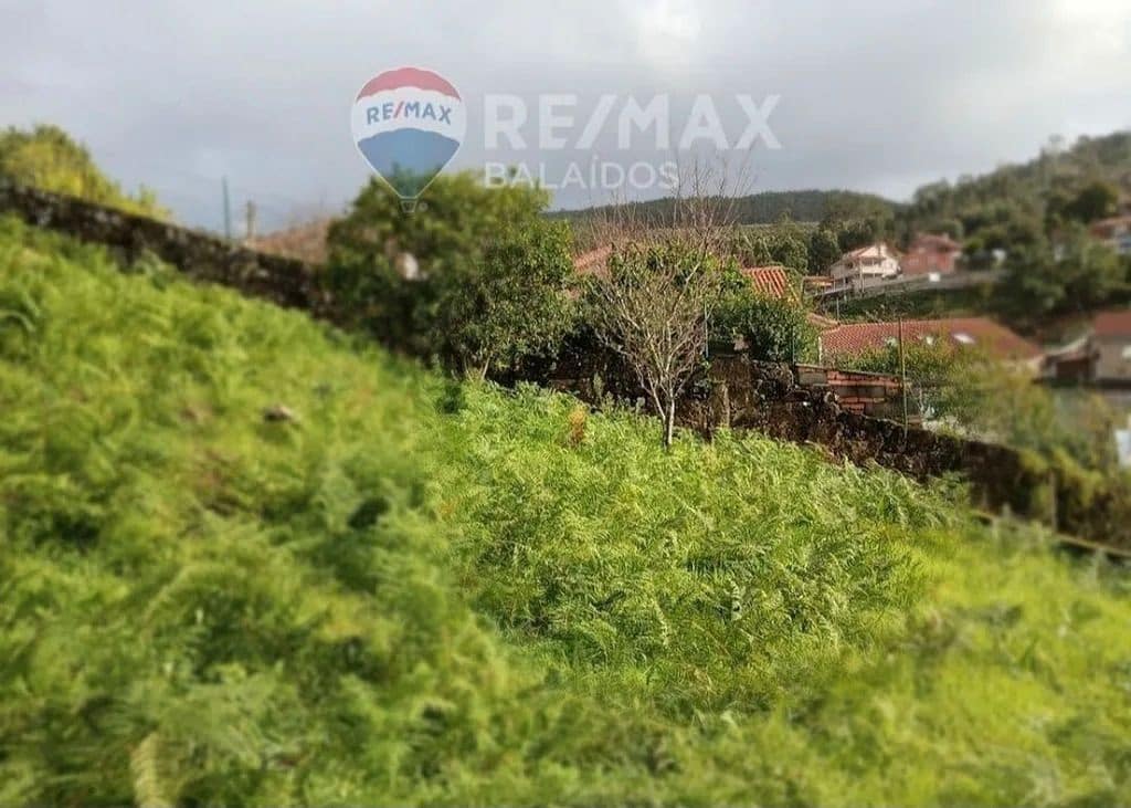 Finca/Country House for sale in Moana - € 185,000 (Ref: 9709015)