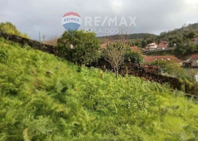 Finca/Hus på landet till salu i Moaña - 185 000 € (Ref: 9709015)