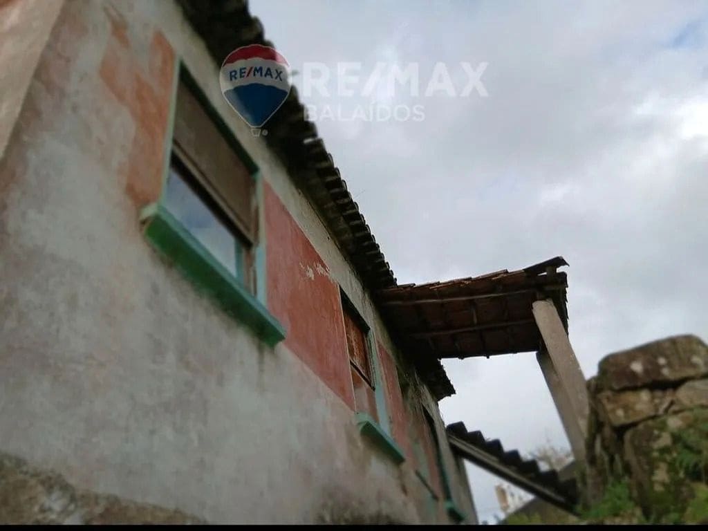 Finca/Country House for sale in Moana - € 185,000 (Ref: 9709015)