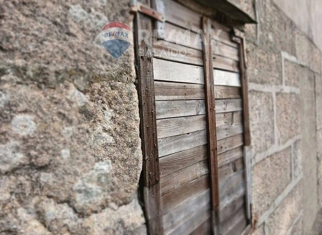 Finca/Country House for sale in Moana - € 185,000 (Ref: 9709015)