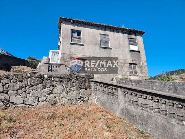 Finca/Hus på landet till salu i Moaña - 185 000 € (Ref: 9709015)