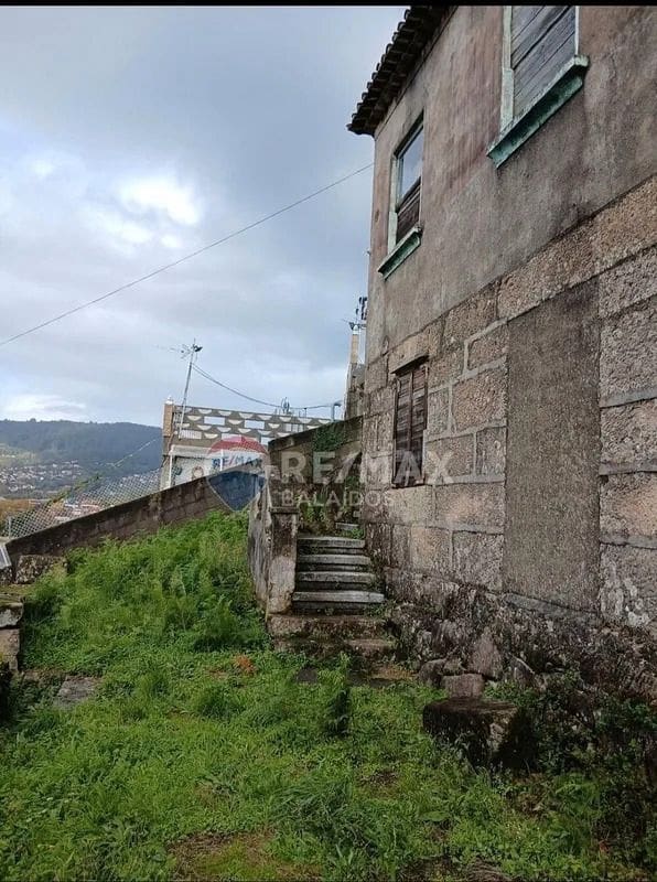 Finca/Country House for sale in Moana - € 185,000 (Ref: 9709015)