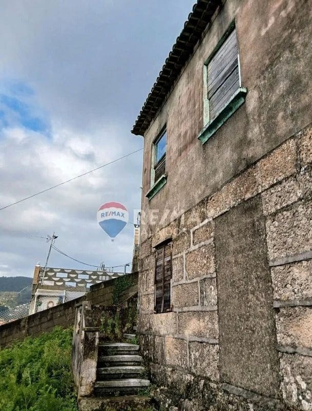 Finca/Country House for sale in Moana - € 185,000 (Ref: 9709015)