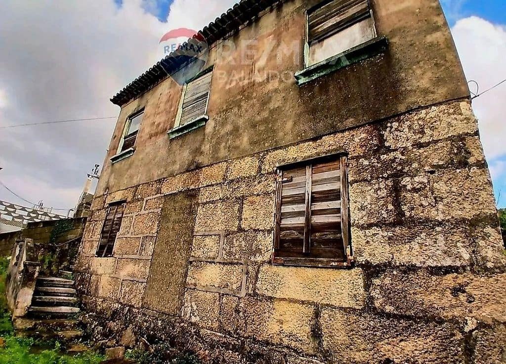 Finca/Country House for sale in Moana - € 185,000 (Ref: 9709015)