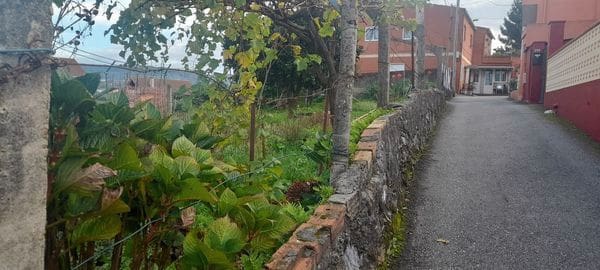 Area Edificabile in vendita in Vigo - 55.000 € (Rif: 9709017)