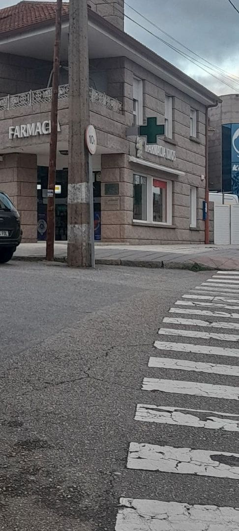 Building Plot for sale in Vigo - € 55,000 (Ref: 9709017)