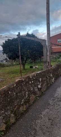 Area Edificabile in vendita in Vigo - 55.000 € (Rif: 9709017)