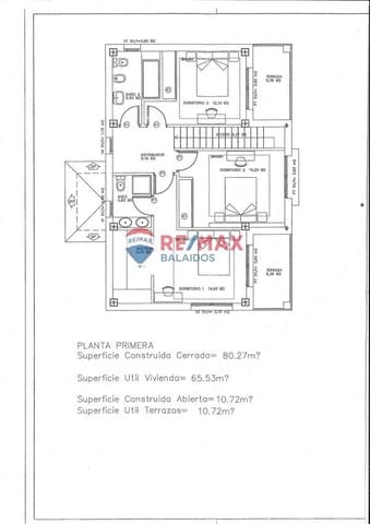 4 soverom Villa til salgs i Vilaboa med garasje - € 155 000 (Ref: 9709019)