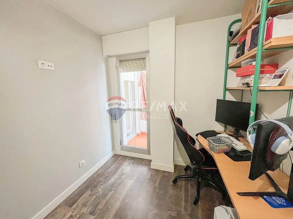 3 camera da letto Appartamento in vendita in Vigo con garage - 240.000 € (Rif: 9720313)