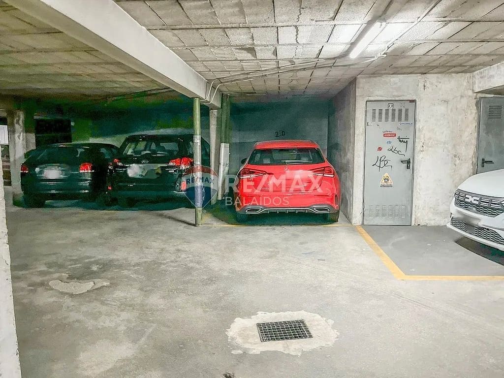 3 camera da letto Appartamento in vendita in Vigo con garage - 240.000 € (Rif: 9720313)