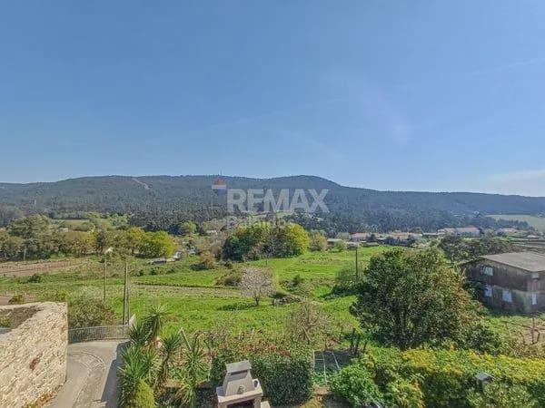 5 bedroom Semi-detached Villa for sale in O Rosal with pool garage - € 439,500 (Ref: 9720458)