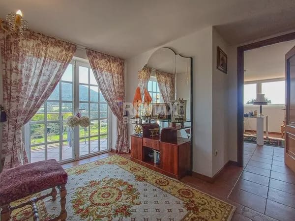 5 bedroom Semi-detached Villa for sale in O Rosal with pool garage - € 439,500 (Ref: 9720458)