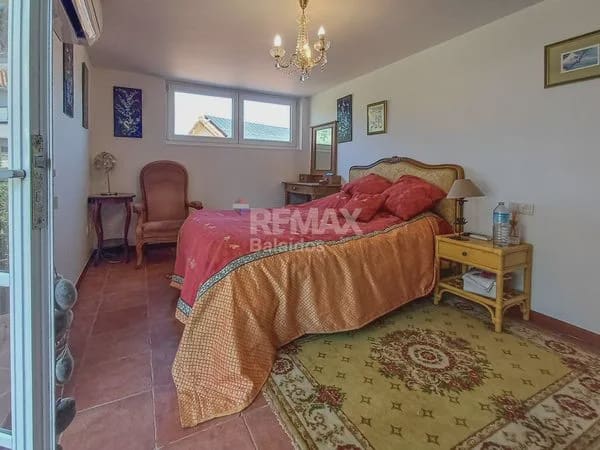 5 bedroom Semi-detached Villa for sale in O Rosal with pool garage - € 439,500 (Ref: 9720458)