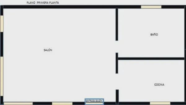 5 bedroom Semi-detached Villa for sale in O Rosal with pool garage - € 439,500 (Ref: 9720458)